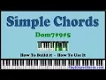 Learn How To Build and Use The Dominant 7