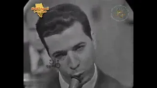 تحميلة راست احمد الحفناوي الكمان ومحمود عفت على الناي جورج ميشيل على العود تقديم أحمد شفيق أبو عوف 