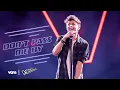 Download Lagu Kobe - 'Don't Pass Me By' | Blind Auditions #3 | The Voice van Vlaanderen | VTM