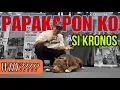 Download Lagu TRIPLE CHAMP KRONOS PUPUNTA SA DASMARIÑAS PARA MAGPAKAPON??? | SAM WALASTIK | QUANTUMVIT | TICKXPERT