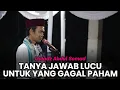Download Lagu TANYA JAWAB LUCU UAS TERBARU | Untuk Mereka Yang Selalu Gagal Paham - Ustadz Abdul Somad