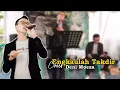 Engkaulah Takdirku-cover Deni moeza
