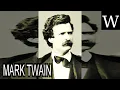 MARK TWAIN - WikiVidi Documentary