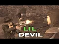 Li l Devil - How To Get unique 12 7mm pistol in Fallout New Vegas and it s one of the deadliest