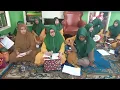 Download Lagu Pembacaan Maulid Syaraful Anam - Qosidah Nurul Yaqin - Maulid Nabi Muhammad S.A.W 1444 H.