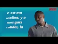Tiakola - Gasolina ft. Rsko (Paroles)