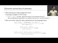 PLP 8 5 part 1 Pointers