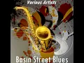 Basin Street Blues (Version by Ella Fitzgerald)