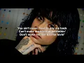 Kehlani - "Everybody Business" (Lyrics)