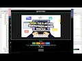 Custom Player Built in JavaFX MediaPlayer MediaView Integration Demo