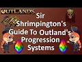 Outlands Progression Guide - WHERE TO START in Ultima Online Outlands
