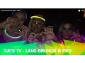 Lavo Brunch P - NYC