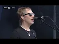 RIDE. Vapour trail LIVE at northside HQ sound
