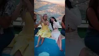 انت تجنن هل ليلة 