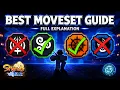 Best Pvp Build Tutorial Shindo life PvP