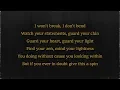 Lagu J.I.D. - Skrawberries (Lyrics)