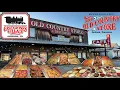 Brooks Shaw s Old Country Store Buffet Jackson TN Casey Jones Village