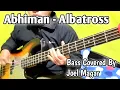 Download Lagu Albatross | Atti Bhayo | Abhiman Bass Covered By Joel Magar | Joel Kyapchhaki Magar