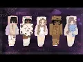 oversized hoodie aesthetic minecraft skins w links