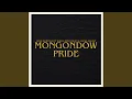 Lagu Mongondow Pride
