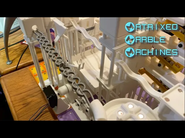 Vertical Pipes Pack video thumbnail