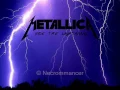 fade to black - Metallica (instrumental)