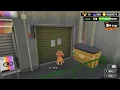 Totally real Splatoon 3 DLC