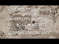 saveVSgames presents RIOLANCELOT S ROUND TABLE - Heist in Suzail