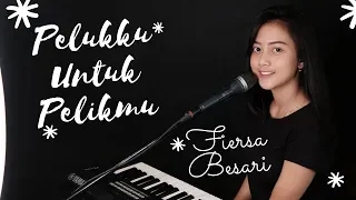 Download PELUKKU UNTUK PELIKMU ( FIERSA BESARI ) - MICHELA THEA COVER MP3