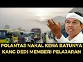 Download Lagu HEBOH ‼️ PUNGLI MILIARAN RUPIAH DIGULUNG, KANG DEDI BONGKAR RAHASIA GELAP OKNUM POLISI!