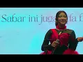 Tiara Andini Cinta Seperti Aku Live Perdana Lippo Mall Kemang 2025 4K