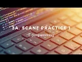 3a Scanf Practice 1