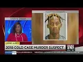 Clayton County names Most Wanted