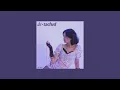 lyn lapid - detached (slowed + reverb)