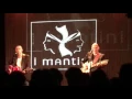 I Mantini la diaspora