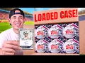We Pulled A MASSIVE ROOKIE ON-CARD AUTO From The 2026 Topps Flagship Football