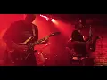 Nene Heroine Live at Alchemia