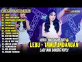 Lagu Lebu, Tamu Undangan - Dike Sabrina Full Album Terbaru 2025 | Lagu Jawa Dangdut Koplo Viral Hits
