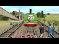 Lagu Fish (UK - Michael Angelis) (Trainz Remake)