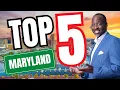 5 BEST Neighborhoods in COLUMBIA MARYLAND Everything You Need to Know