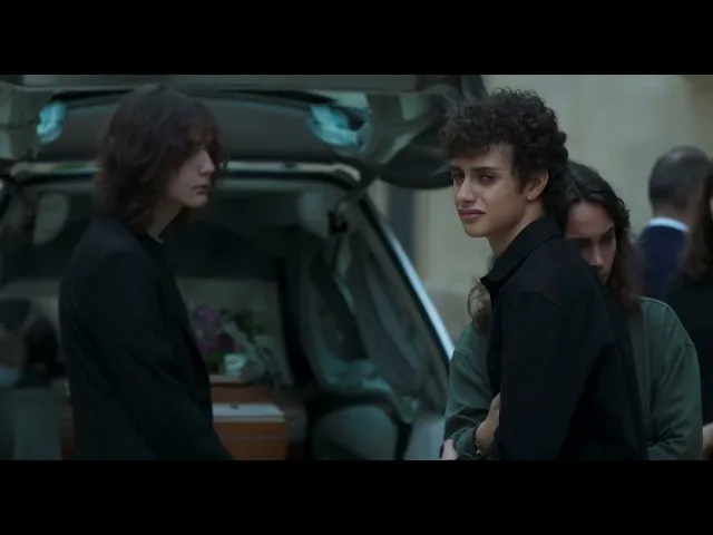 L'Ultima Settimana di Settembre | Trailer