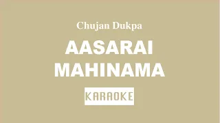 aasarai mahina ma nepali karaoke creative brothers