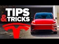 NEW 2026 Tesla Tips Tricks Model Y 3 These Help So Much
