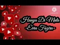 Erra Fazira - Hanya Dimata ( Male AI Cover)