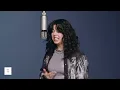 Alicia Creti - Bleeding Me Dry | A COLORS SHOW