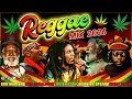Lagu Bob Marley, Jimmy Cliff, Burning Spear, Peter Tosh 🌈 Best Reggae Songs Of All Time