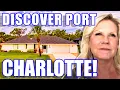 ALL ABOUT Living In Port Charlotte Florida Moving To Port Charlotte Florida Florida Real Estate