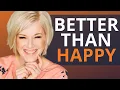 JODY MOORE of the BETTER THAN HAPPY PODCAST Talks MEMBERSHIP SITE COMMUNITIES