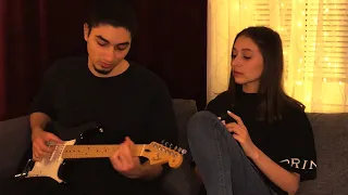 Mashrou Leila Inni Mneeh Cover اني منيح مشروع ليلى 