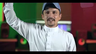 احنه الصدارة   جاسم الصغير   فيديو      دندنها
